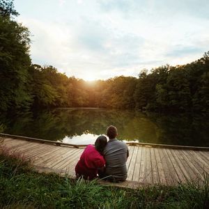 Meet your Posher, Todd